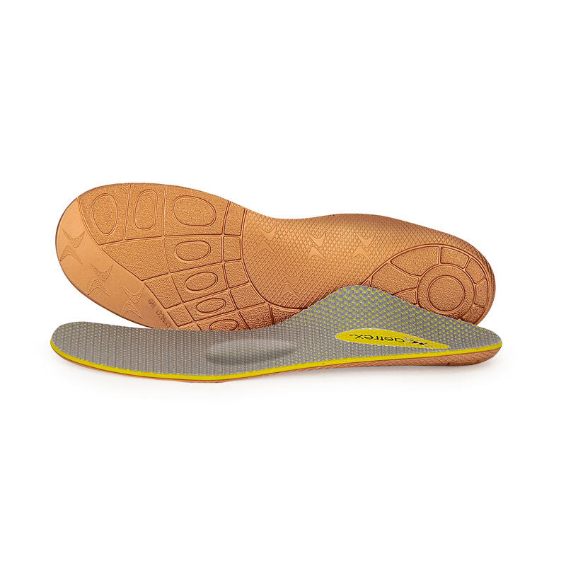 WOMEN'S AETREX ORTHOTICS W/ METATARSAL SUPPORT | L805