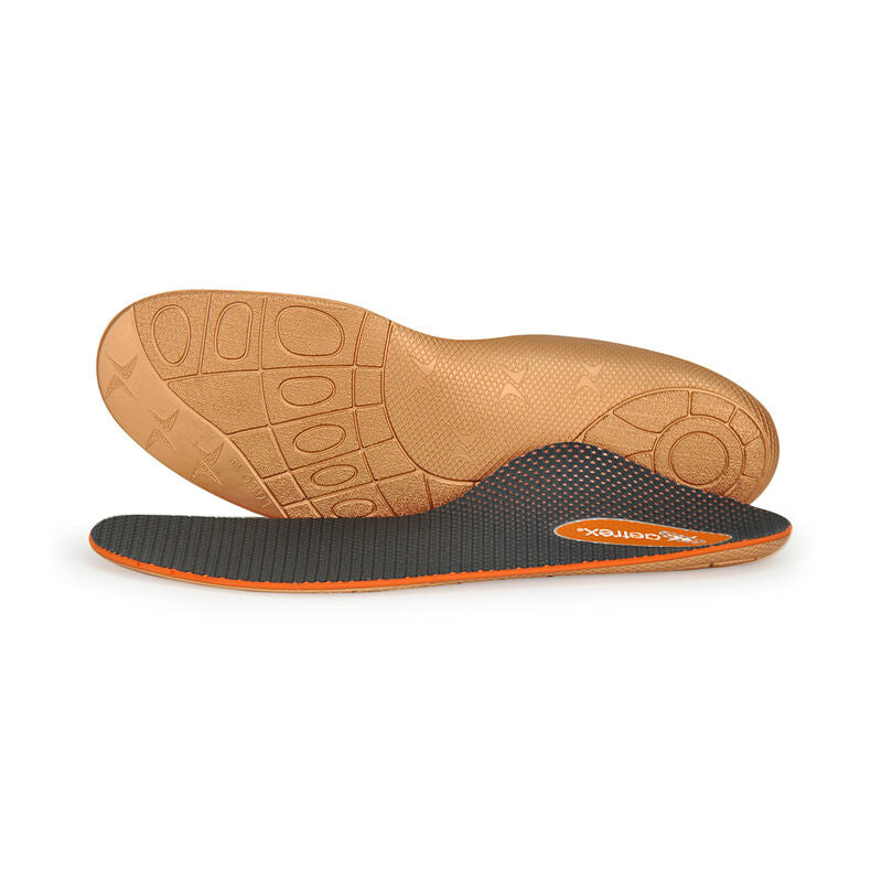 MEN'S AETREX TRAIN ORTHOTICS | L820