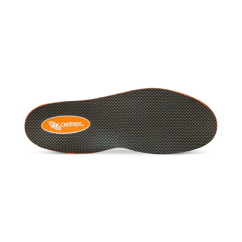 MEN'S AETREX TRAIN ORTHOTICS | L820