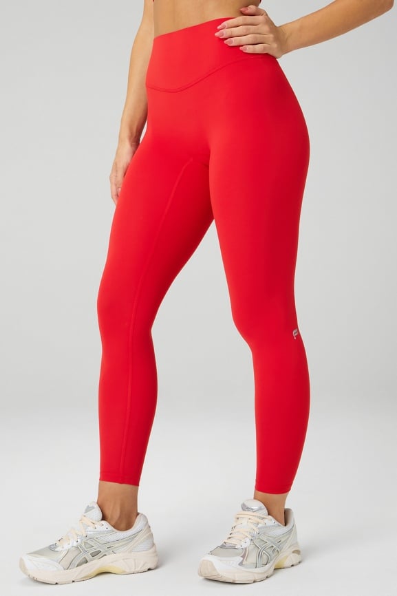 The No-Seam PureLuxe TLC Legging 7/8