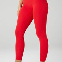 The No-Seam PureLuxe TLC Legging 7/8