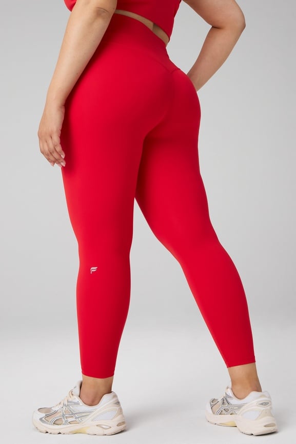 The No-Seam PureLuxe TLC Legging 7/8