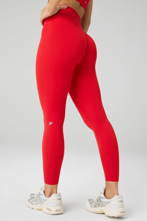 The No-Seam PureLuxe TLC Legging 7/8