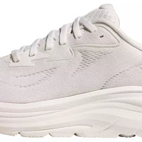 MEN'S HOKA CLIFTON 10 | WHITE / WHITE