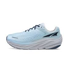 WOMEN'S ALTRA VIA OLYMPUS 2 | LIGHT BLUE