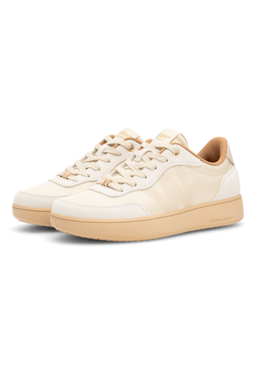 WOMEN'S WODEN LINE SNEAK | IVORY