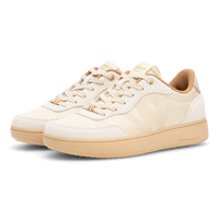 WOMEN'S WODEN LINE SNEAK | IVORY