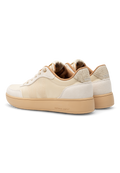 WOMEN'S WODEN LINE SNEAK | IVORY