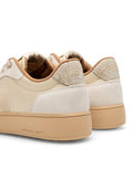 WOMEN'S WODEN LINE SNEAK | IVORY