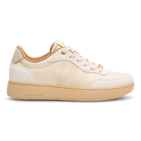 WOMEN'S WODEN LINE SNEAK | IVORY