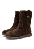 WOMEN'S WODEN LUNA S BOOT | CHOCOLATE