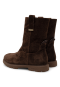 WOMEN'S WODEN LUNA S BOOT | CHOCOLATE