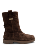 WOMEN'S WODEN LUNA S BOOT | CHOCOLATE
