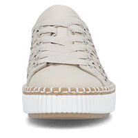 WOMEN'S RIEKER ENYA 02 | CREMA | PERLE