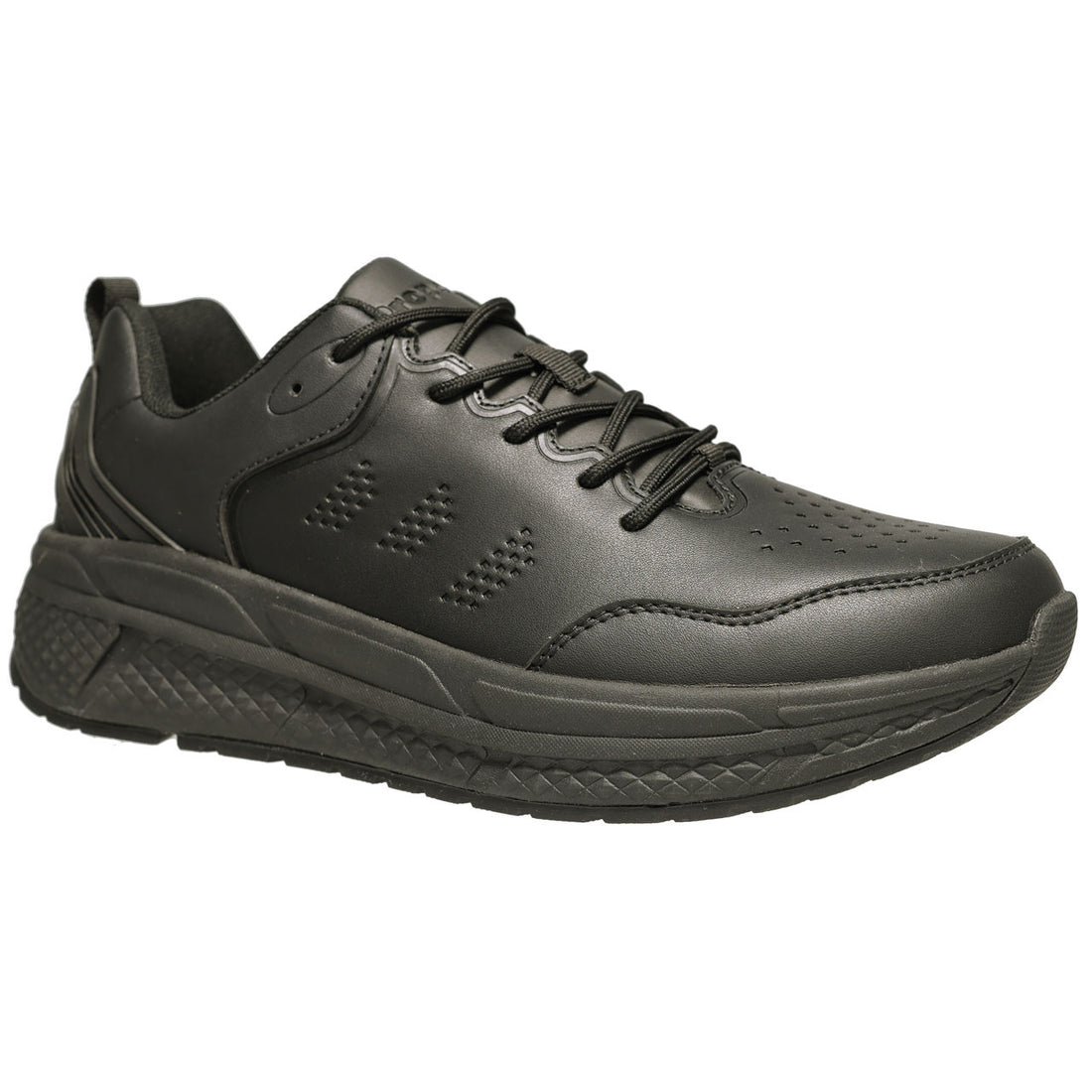 MEN'S PROPÉT ULTRA WORK | BLACK SR