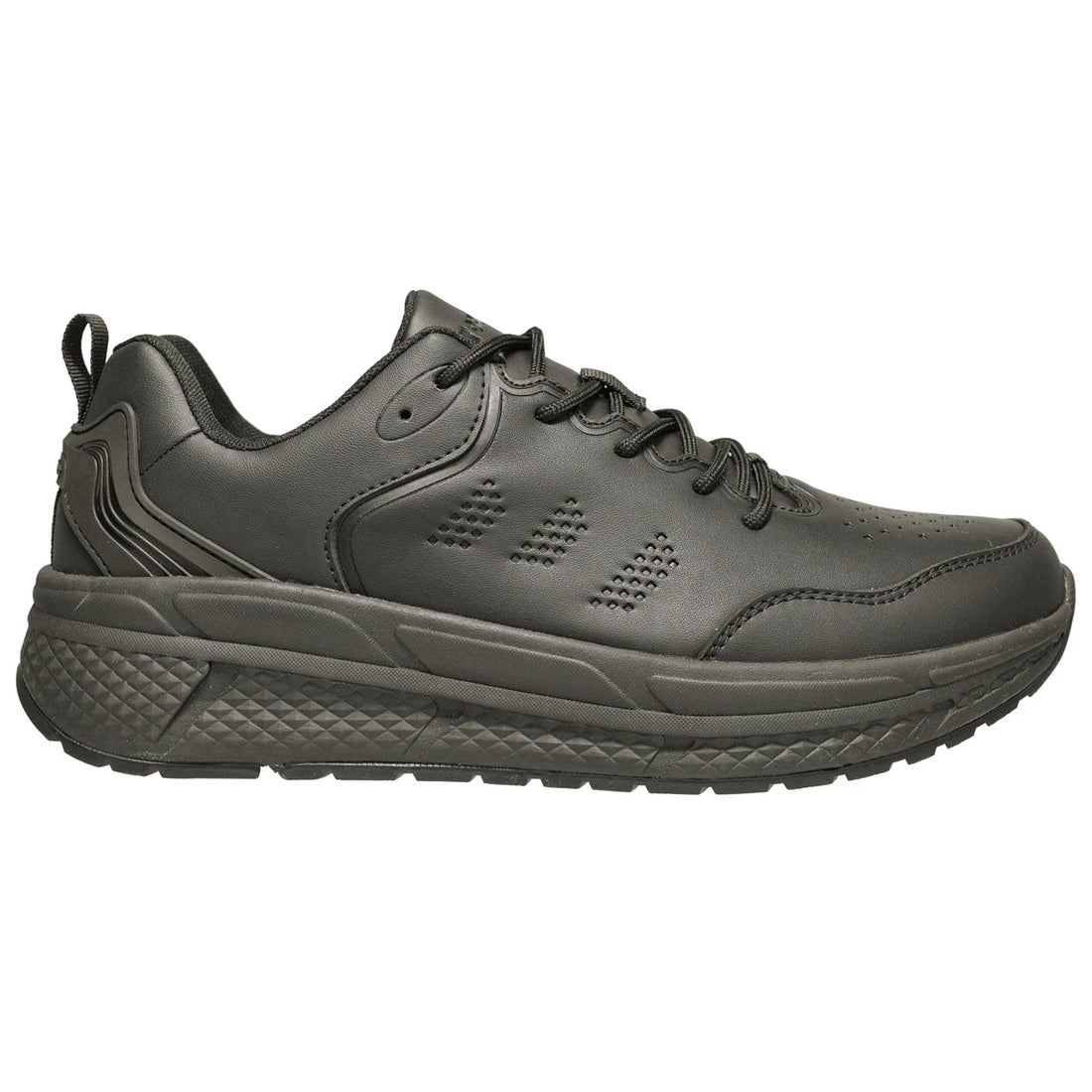 MEN'S PROPÉT ULTRA WORK | BLACK SR