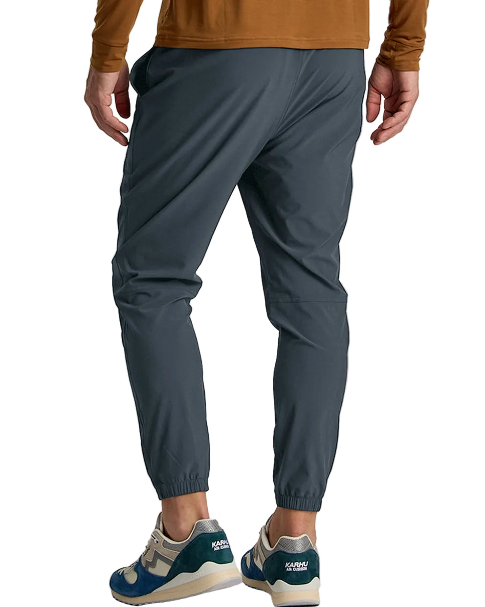 MEN'S FREE FLY ACTIVE BREEZE JOGGER | STORM CLOUD