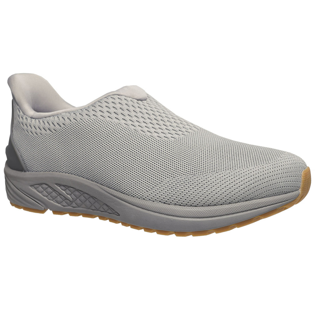 MEN'S PROPET ONE VELOCITY SLIP ON | GREY