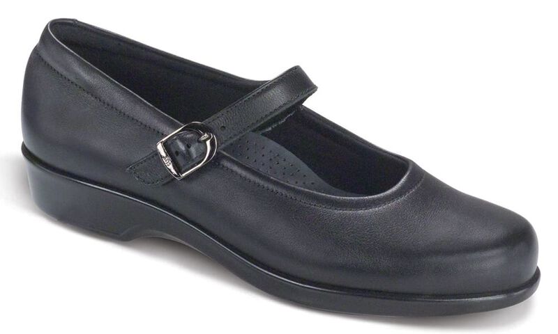WOMEN'S SAS MARIA | BLACK