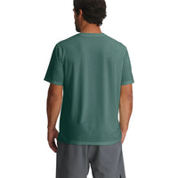 MEN'S FREE FLY ELEVATE LIGHTWEIGHT TEE | SEA PINE
