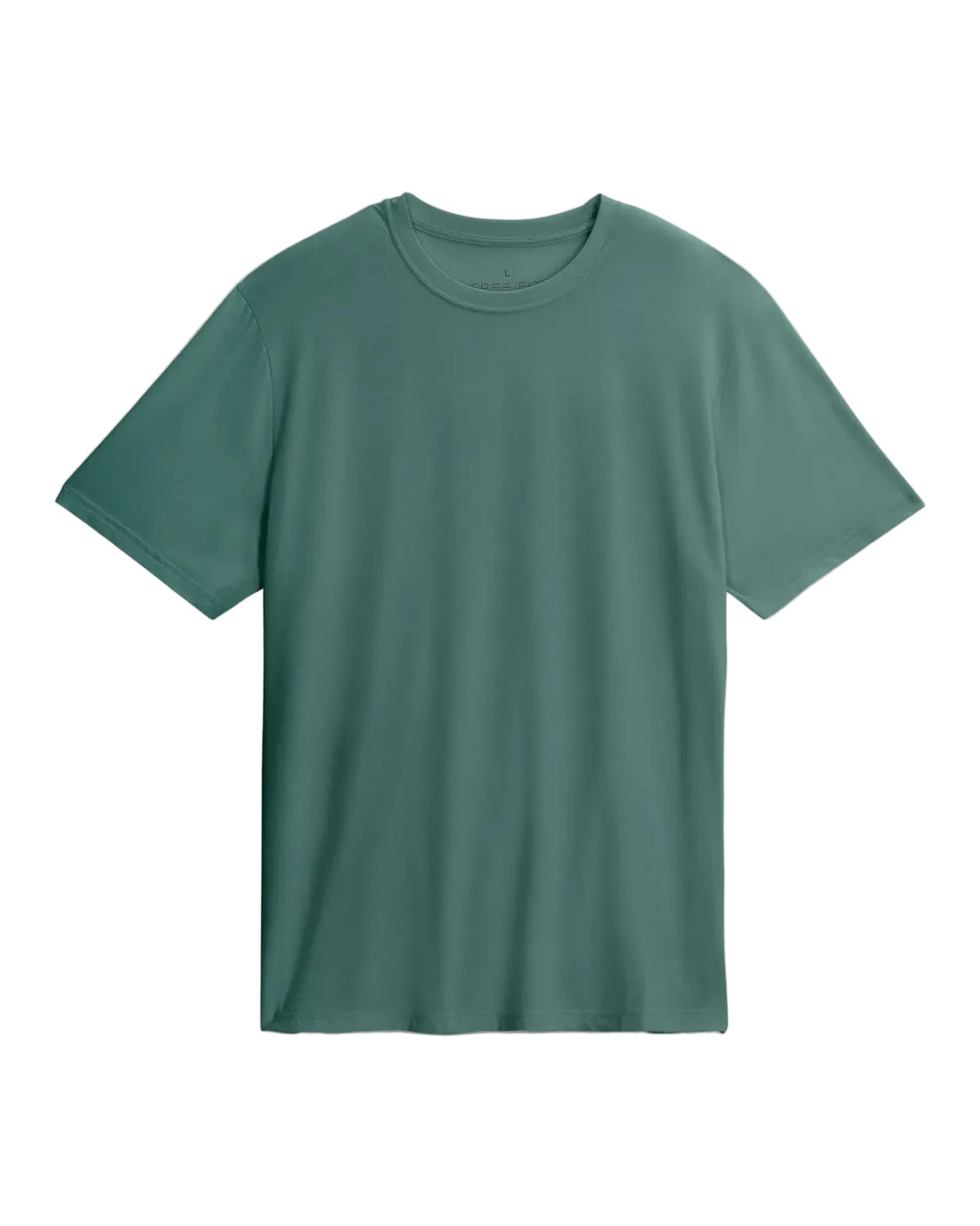 MEN'S FREE FLY ELEVATE LIGHTWEIGHT TEE | SEA PINE
