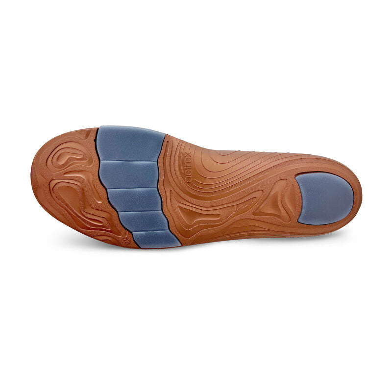 MEN'S AETREX CUSTOMIZABLE ORTHOTICS | L2400