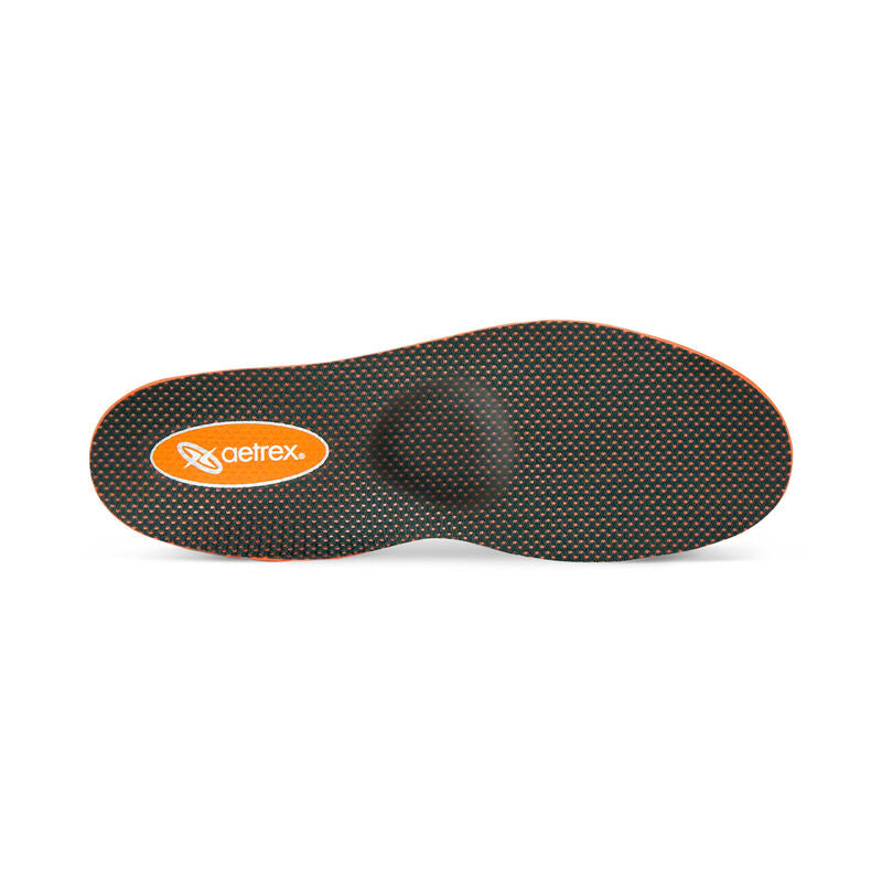 MEN'S AETREX TRAIN ORTHOTICS  | L825