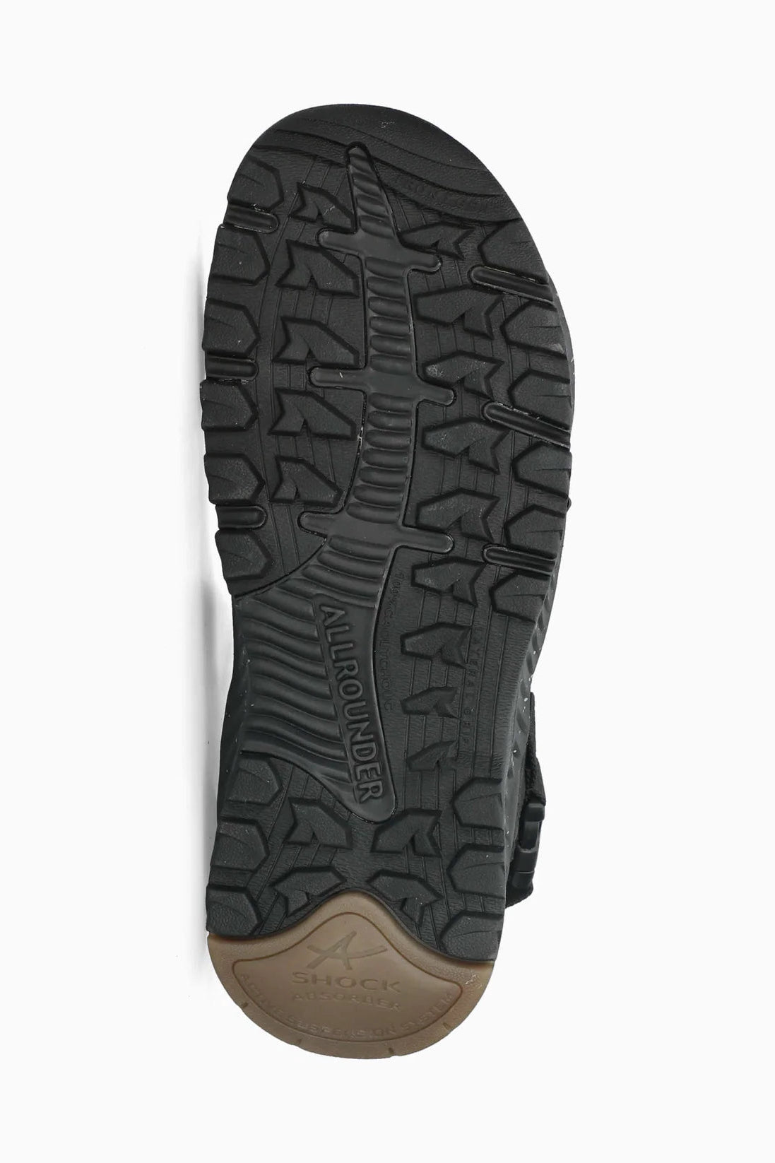 MEN'S ALLROUNDER BY MEPHISTO RIVERSIDE | NINE IRON