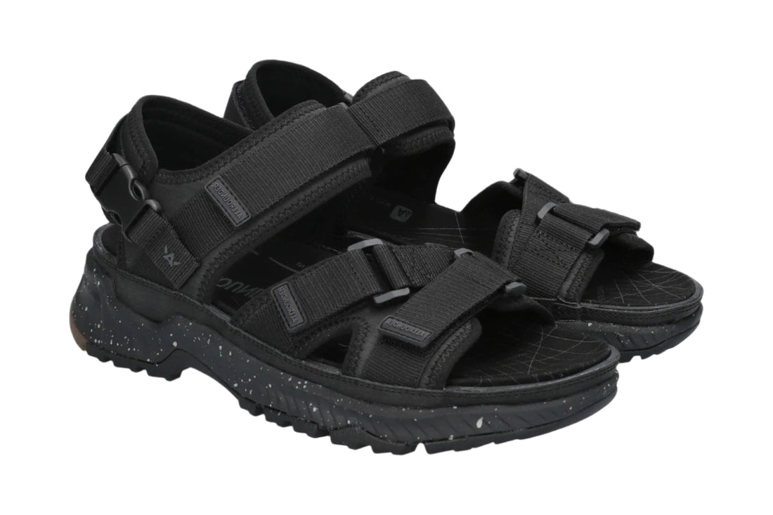 MEN'S ALLROUNDER BY MEPHISTO RIVERSIDE | NINE IRON