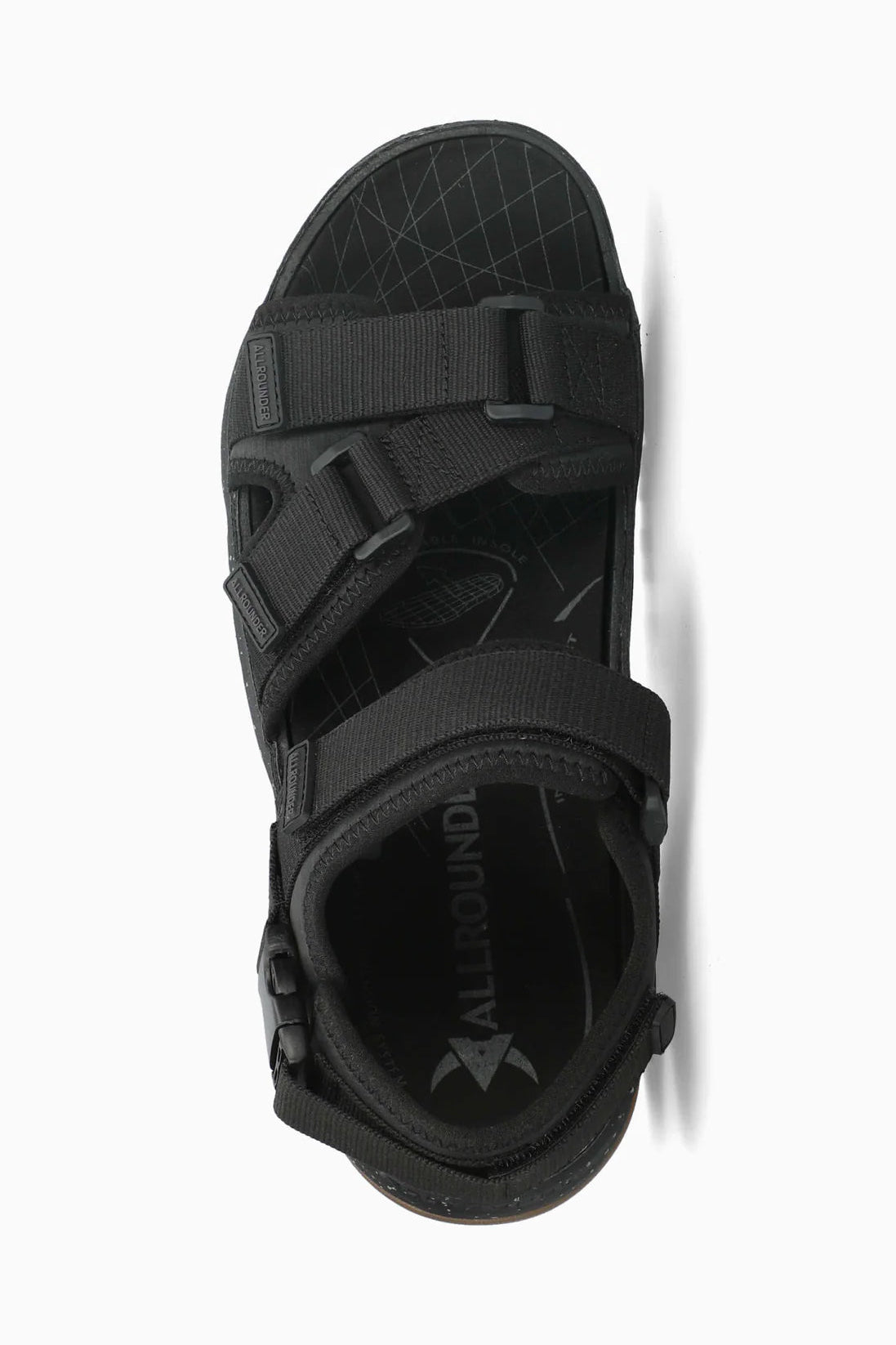MEN'S ALLROUNDER BY MEPHISTO RIVERSIDE | NINE IRON