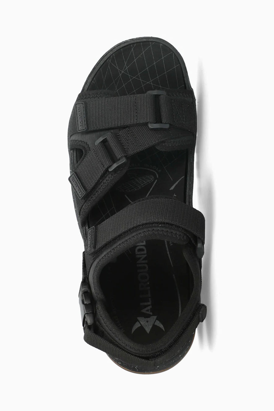 MEN'S ALLROUNDER BY MEPHISTO RIVERSIDE | NINE IRON