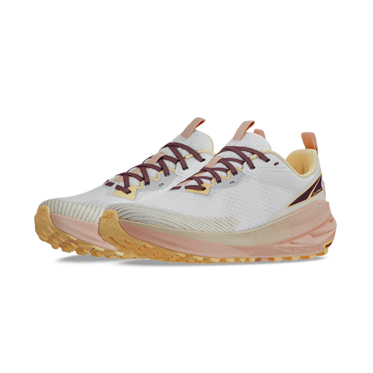 WOMEN'S ALTRA EXPERIENCE WILD 2 | WHITE