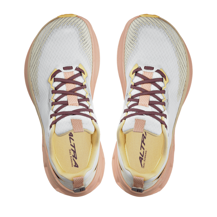 WOMEN'S ALTRA EXPERIENCE WILD 2 | WHITE