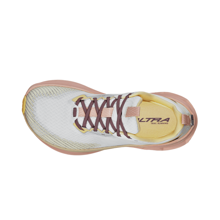 WOMEN'S ALTRA EXPERIENCE WILD 2 | WHITE