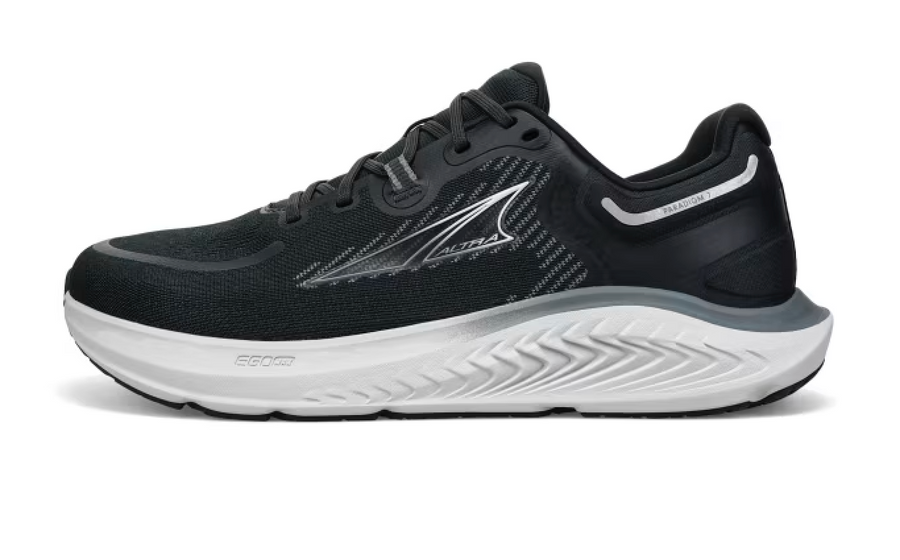 MEN'S ALTRA PARADIGM 7 | BLACK