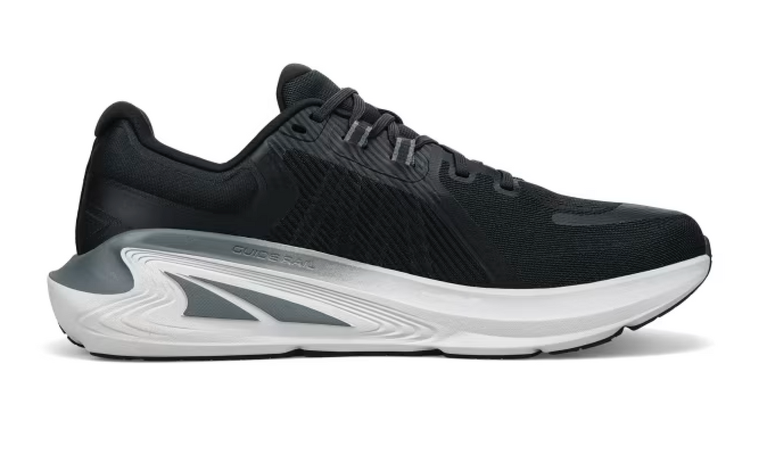 MEN'S ALTRA PARADIGM 7 | BLACK