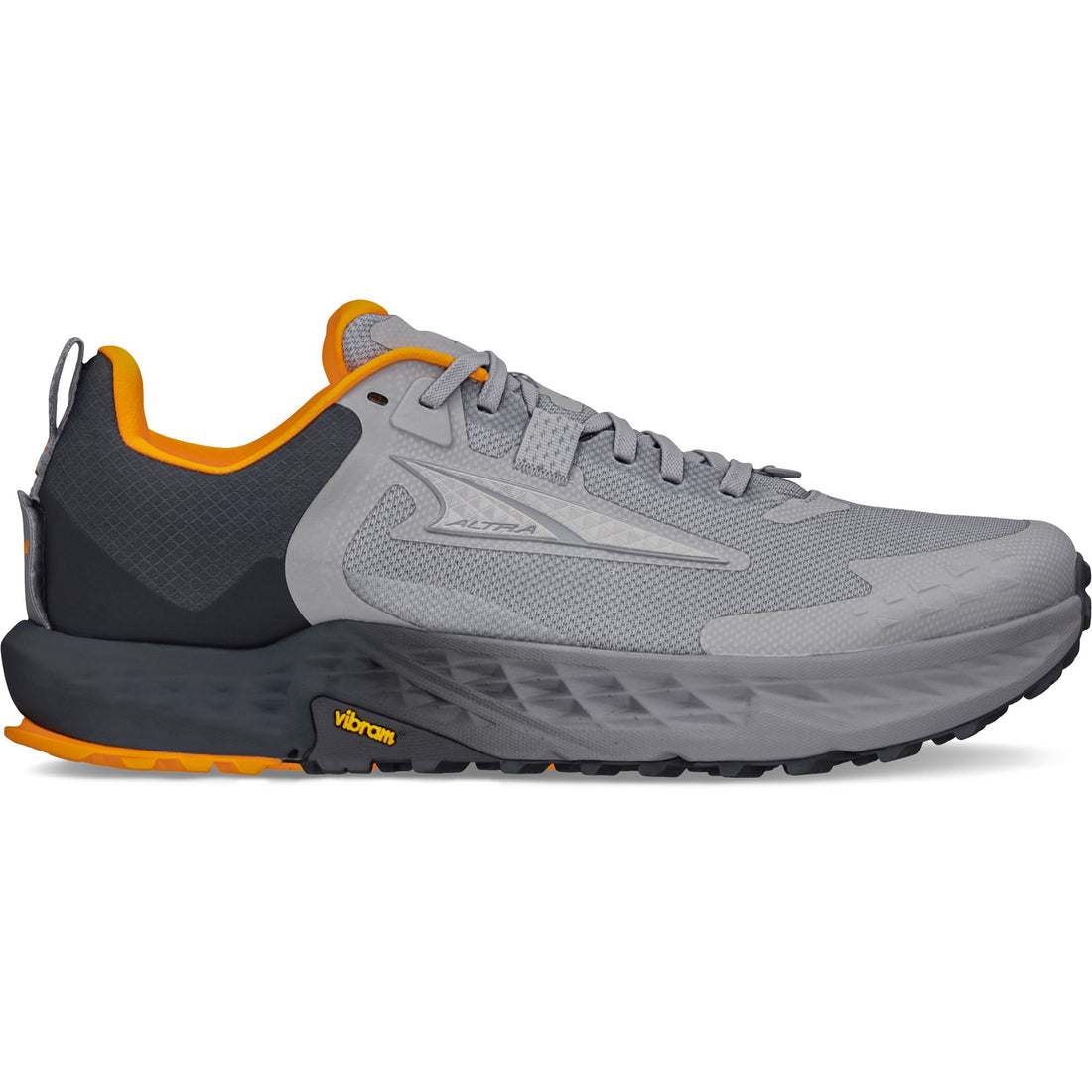 MEN'S ALTRA TIMP 5 | GRAY
