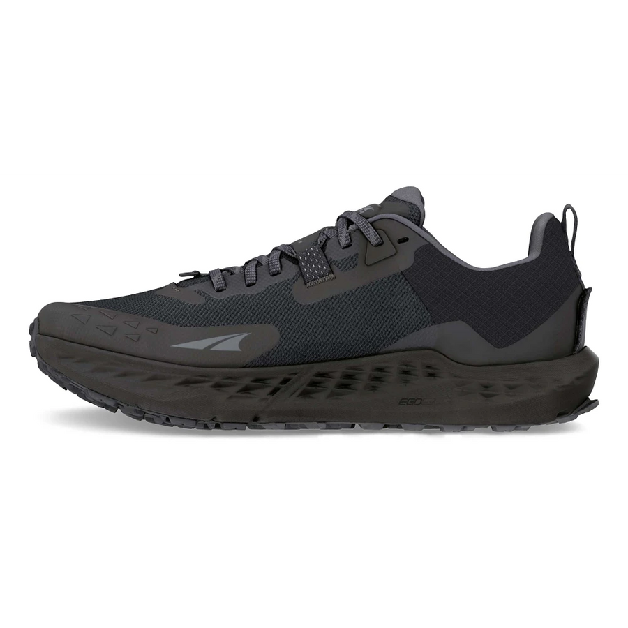 MEN'S ALTRA TIMP 5 | BLACK / BLACK