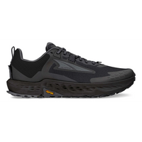 MEN'S ALTRA TIMP 5 | BLACK / BLACK