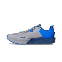 MEN'S ALTRA TIMP 5 | GRAY / BLUE