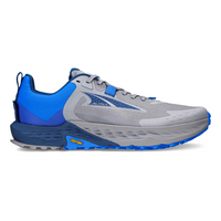 MEN'S ALTRA TIMP 5 | GRAY / BLUE