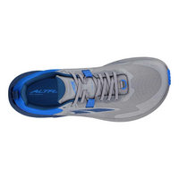 MEN'S ALTRA TIMP 5 | GRAY / BLUE