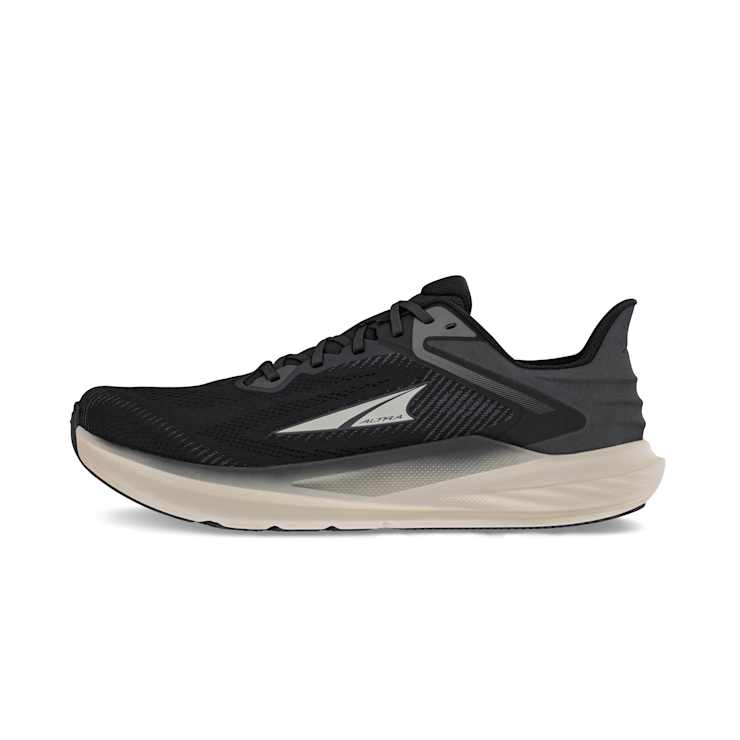 MEN'S ALTRA TORIN 8 | BLACK / WHITE