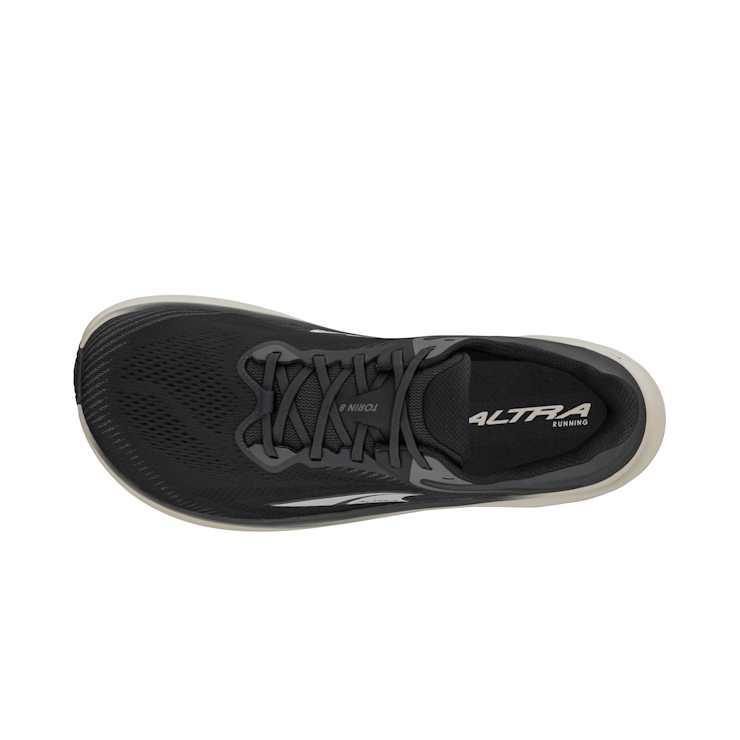 MEN'S ALTRA TORIN 8 | BLACK / WHITE