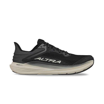 MEN'S ALTRA TORIN 8 | BLACK / WHITE