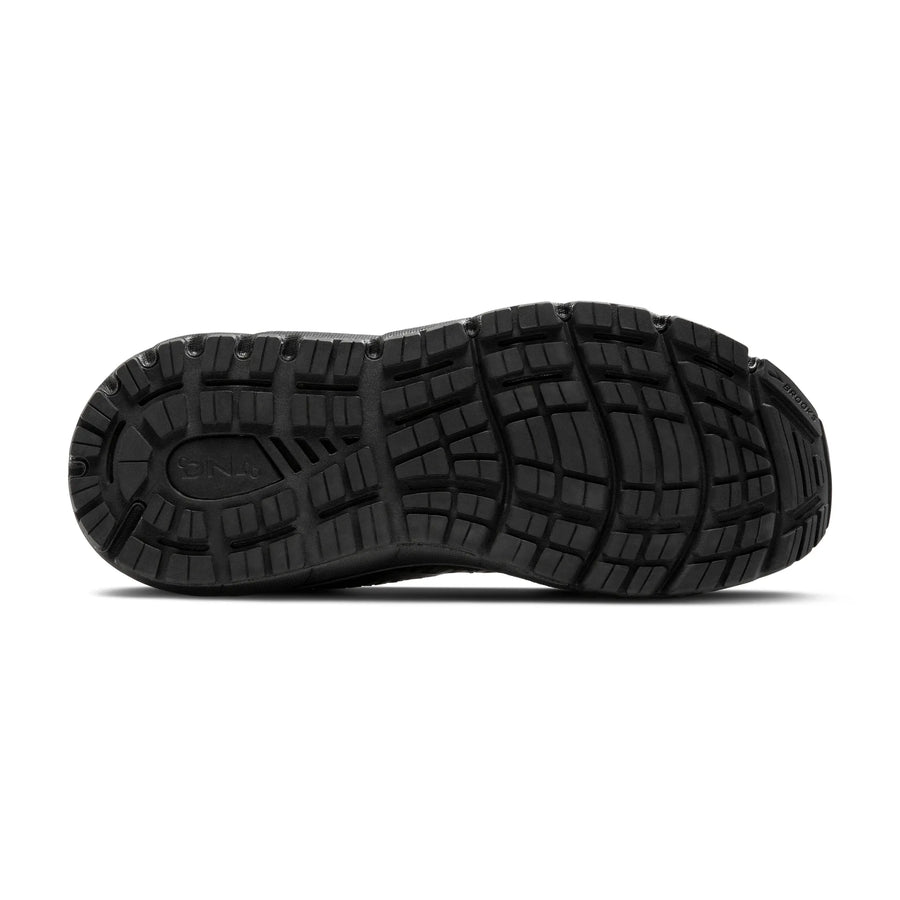 MEN'S BROOKS ADDICTION GTS 15 | BLACK / BLACK / EBONY