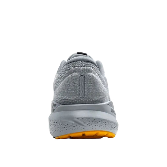 MENS BROOKS ADRENALINE GTS 24 | ALLOY | WHITE | GOLD FUSION