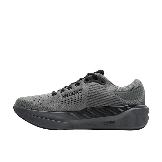 MEN'S BROOKS GHOST MAX 3 | PRIMER GREY / EBONY
