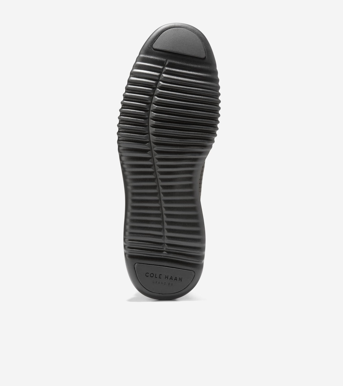 MEN'S COLE HAAN 2 ZERØGRAND LASER WING | BLACK