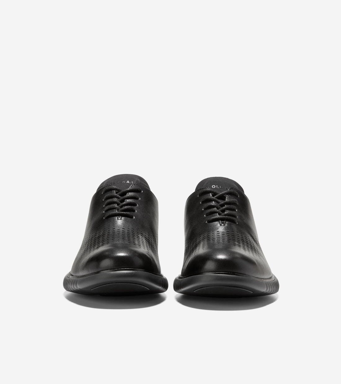 MEN'S COLE HAAN 2 ZERØGRAND LASER WING | BLACK